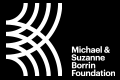 Borrin Foundation Logo