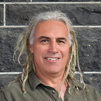 DBI - Paul Milner