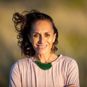 DBI - Dr Kelly Tikao